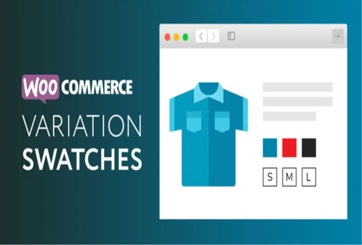 WooCommerce Variation Swatches Nulled